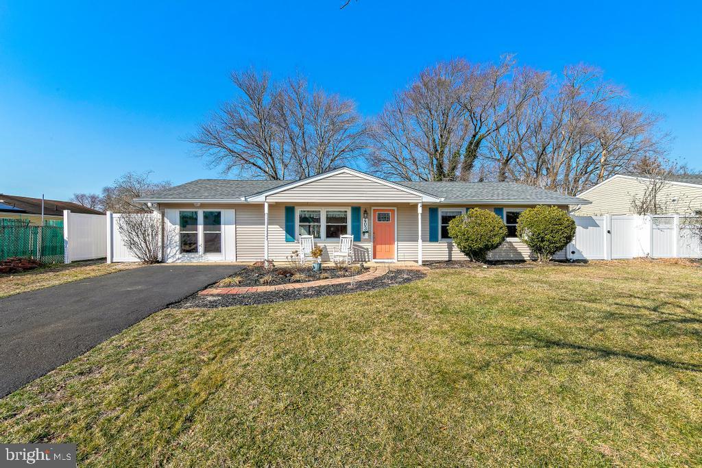 403 5th St, Waretown, NJ 08758 MLS NJOC2016256 Coldwell Banker