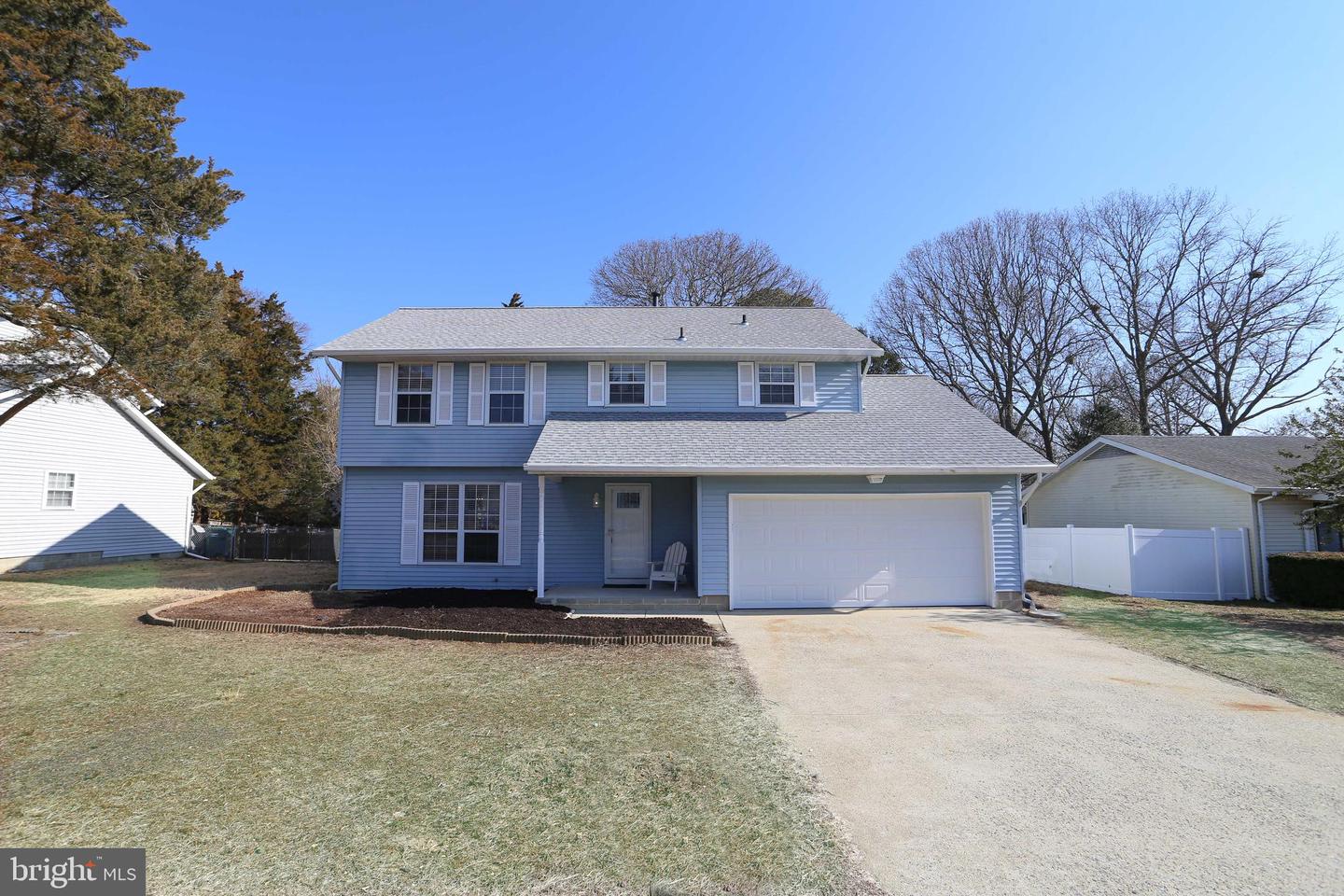 24 Hollybrook Dr, Tuckerton, NJ 08087 MLS NJOC2016292 Coldwell Banker