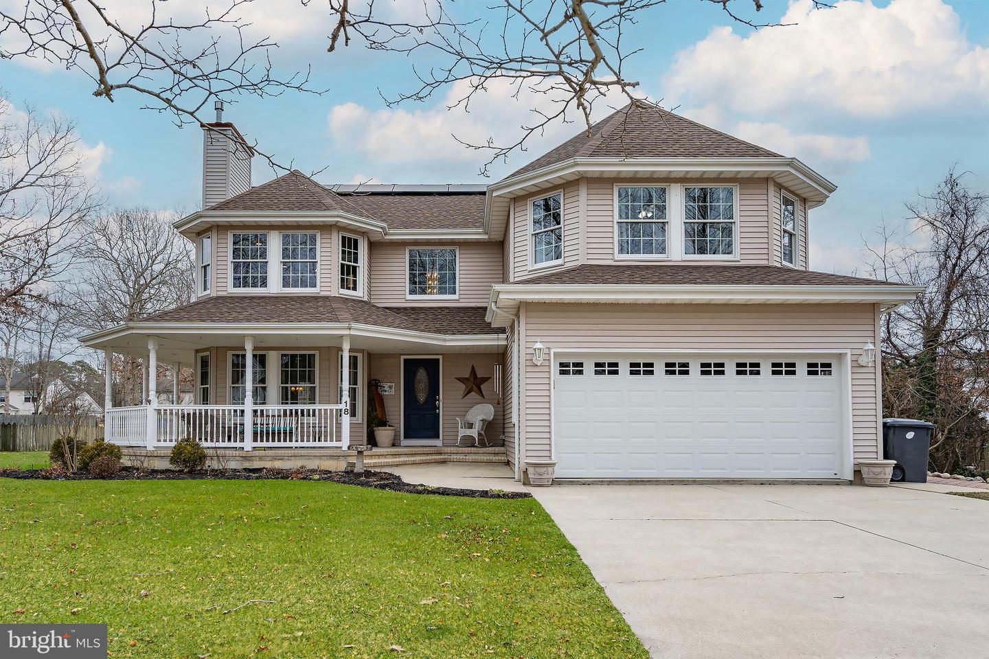 18 Timber Ln, West Creek, NJ 08092 MLS NJOC2016548 Coldwell Banker