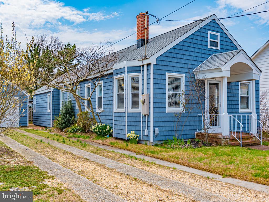 122 6th St, Beach Haven, NJ 08008 MLS NJOC2016550 Coldwell Banker