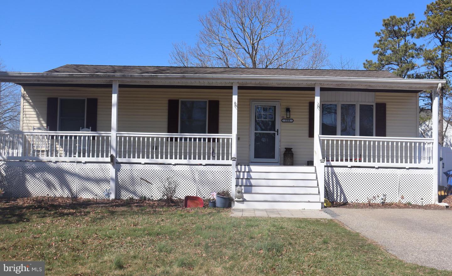 158 Inlet Ave, Manahawkin, NJ 08050 MLS NJOC2016554 Coldwell Banker