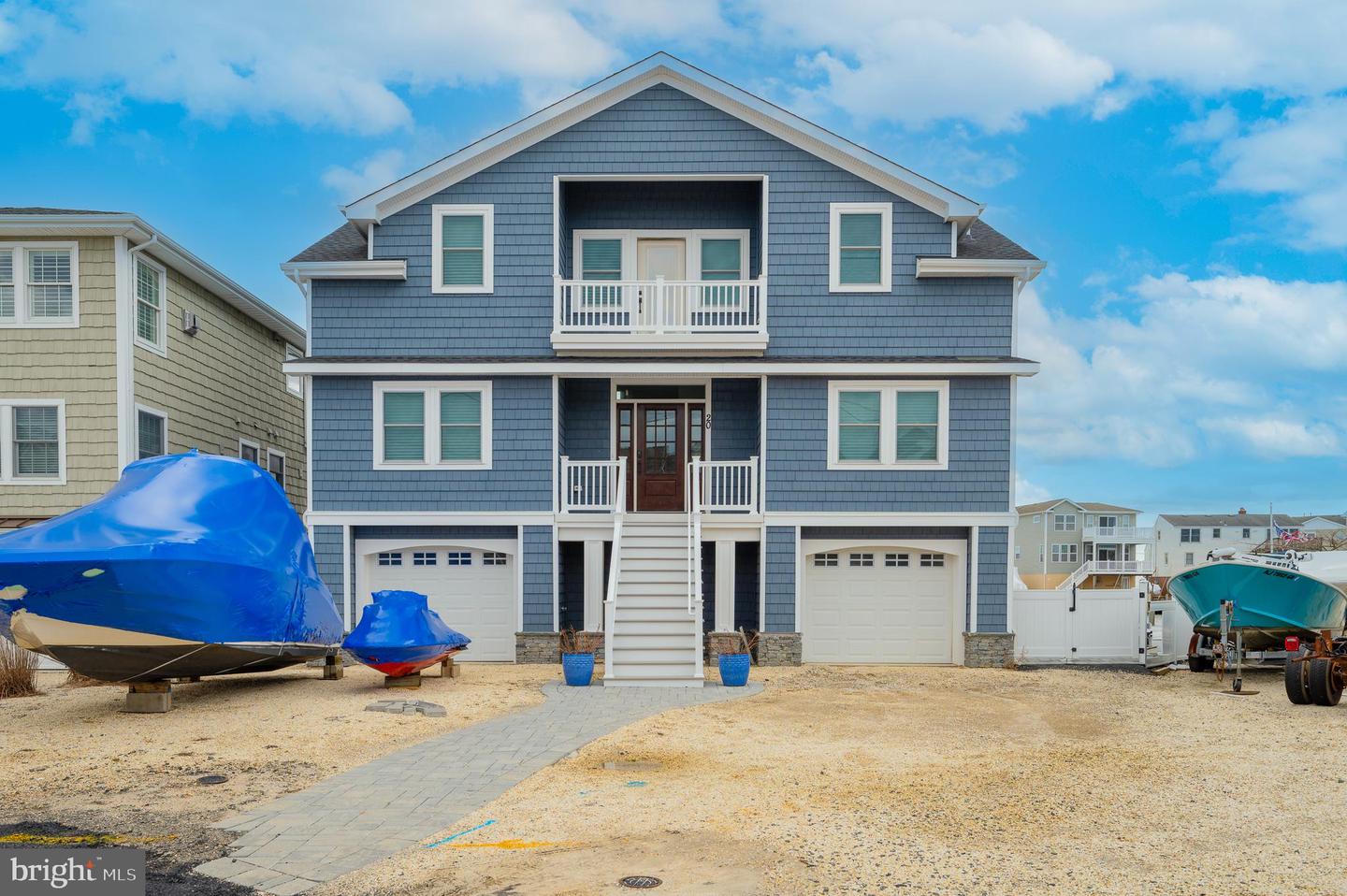 20 Julia Dr, Manahawkin, NJ 08050 MLS NJOC2016594 Coldwell Banker