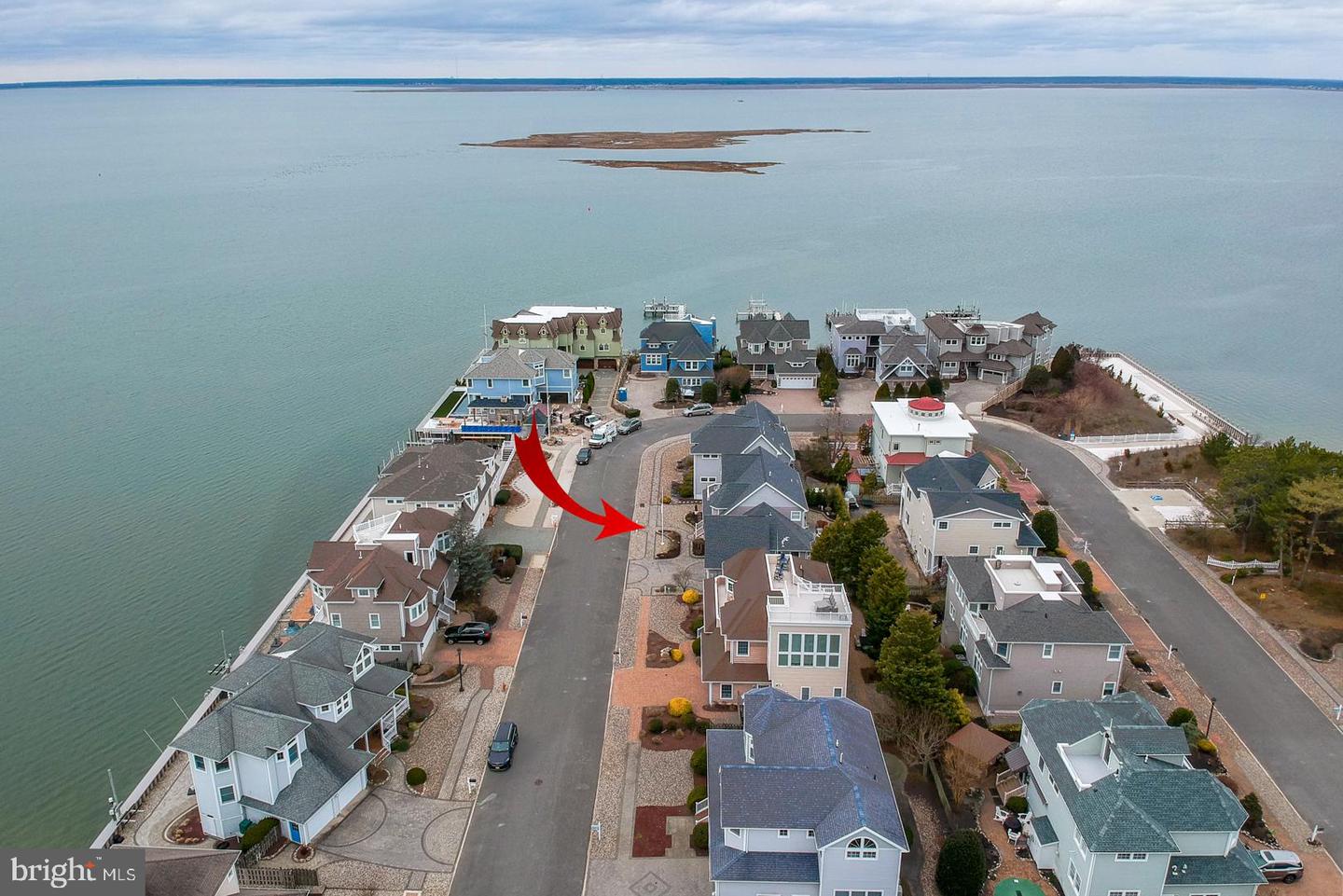 33 Hideaway Dr, Long Beach Township, NJ 08008 MLS NJOC2016876