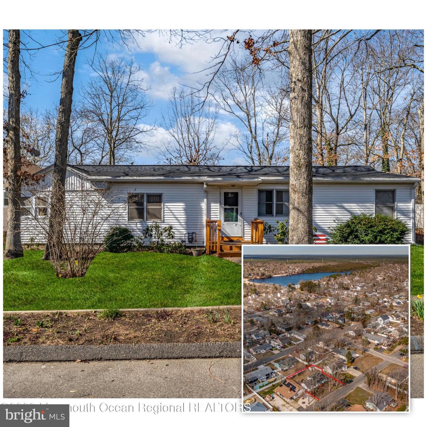 531 Center St, Forked River, NJ 08731 MLS NJOC2017344 Coldwell Banker