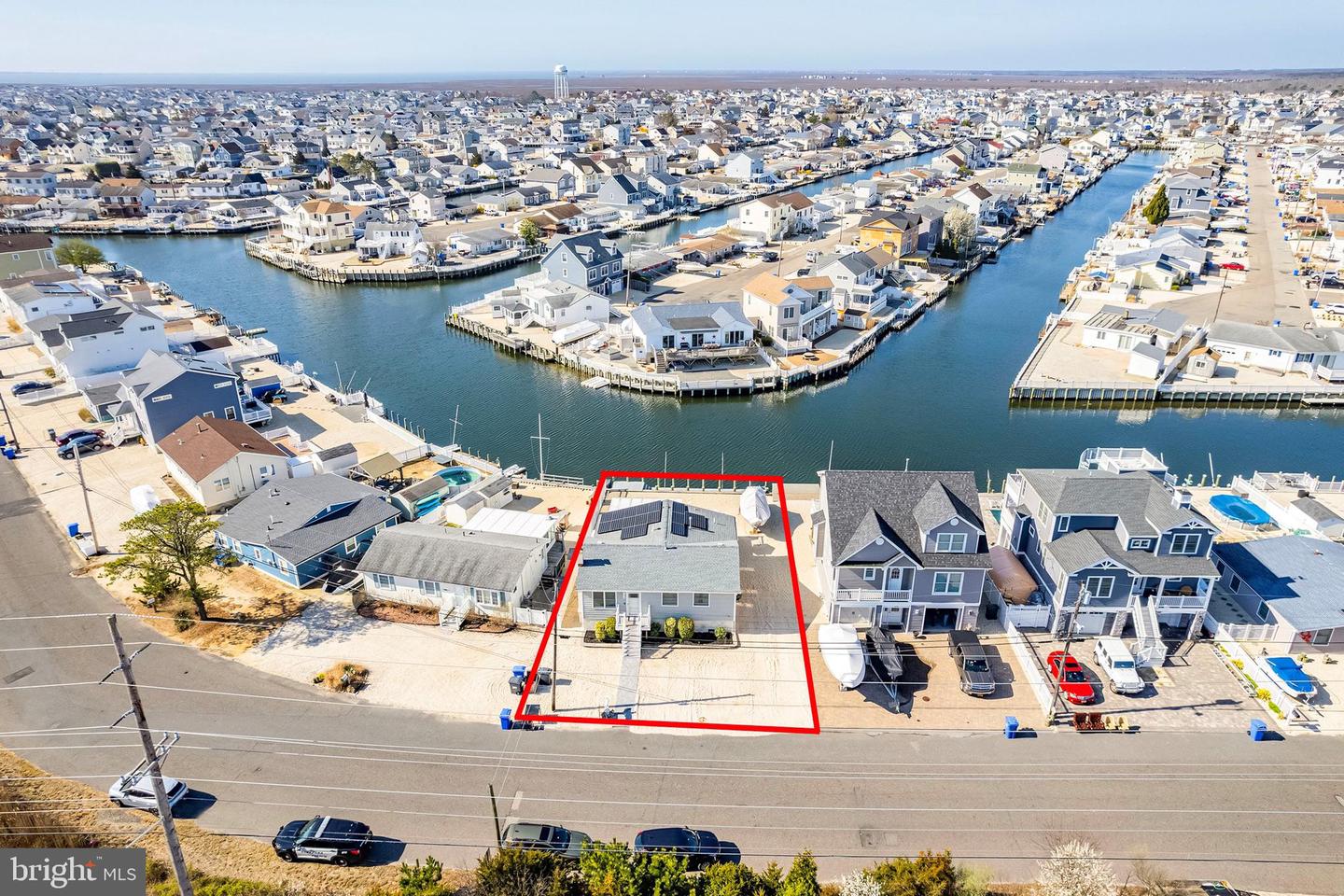 1043 Beach Haven W Blvd, Manahawkin, NJ 08050 MLS NJOC2017422