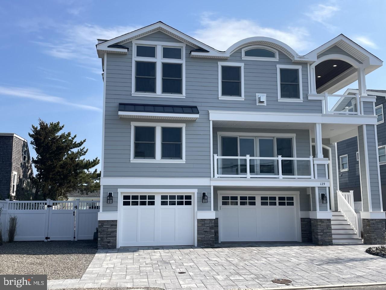 129 E 31st St, Ship Bottom, NJ 08008 MLS NJOC2017536 Coldwell Banker