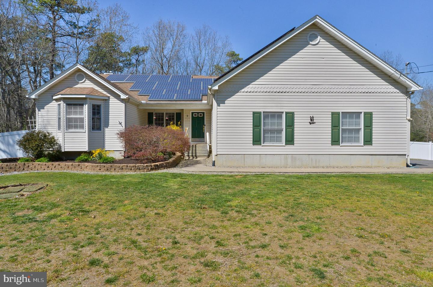 9 Maplewood Dr, Tuckerton, NJ 08087 MLS NJOC2017626 Coldwell Banker