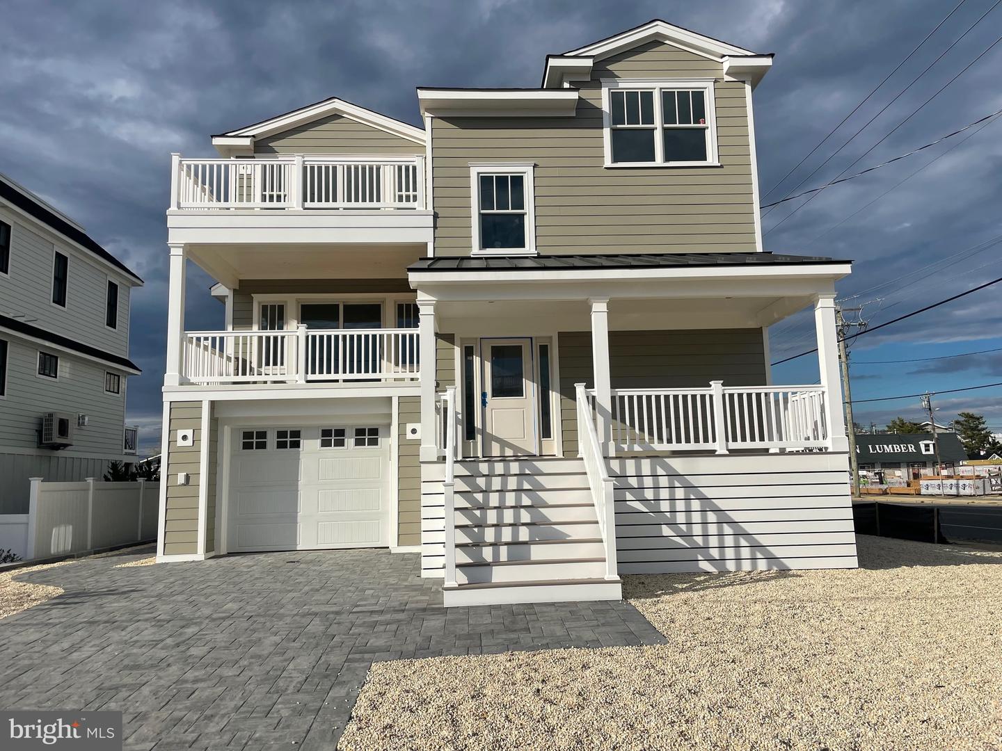 101 N 1st St, Surf City, NJ 08008 MLS NJOC2018256 Coldwell Banker