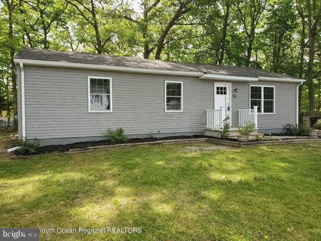 53 Cranmer Rd, Bayville, NJ 08721 - MLS NJOC2018730 - Coldwell Banker