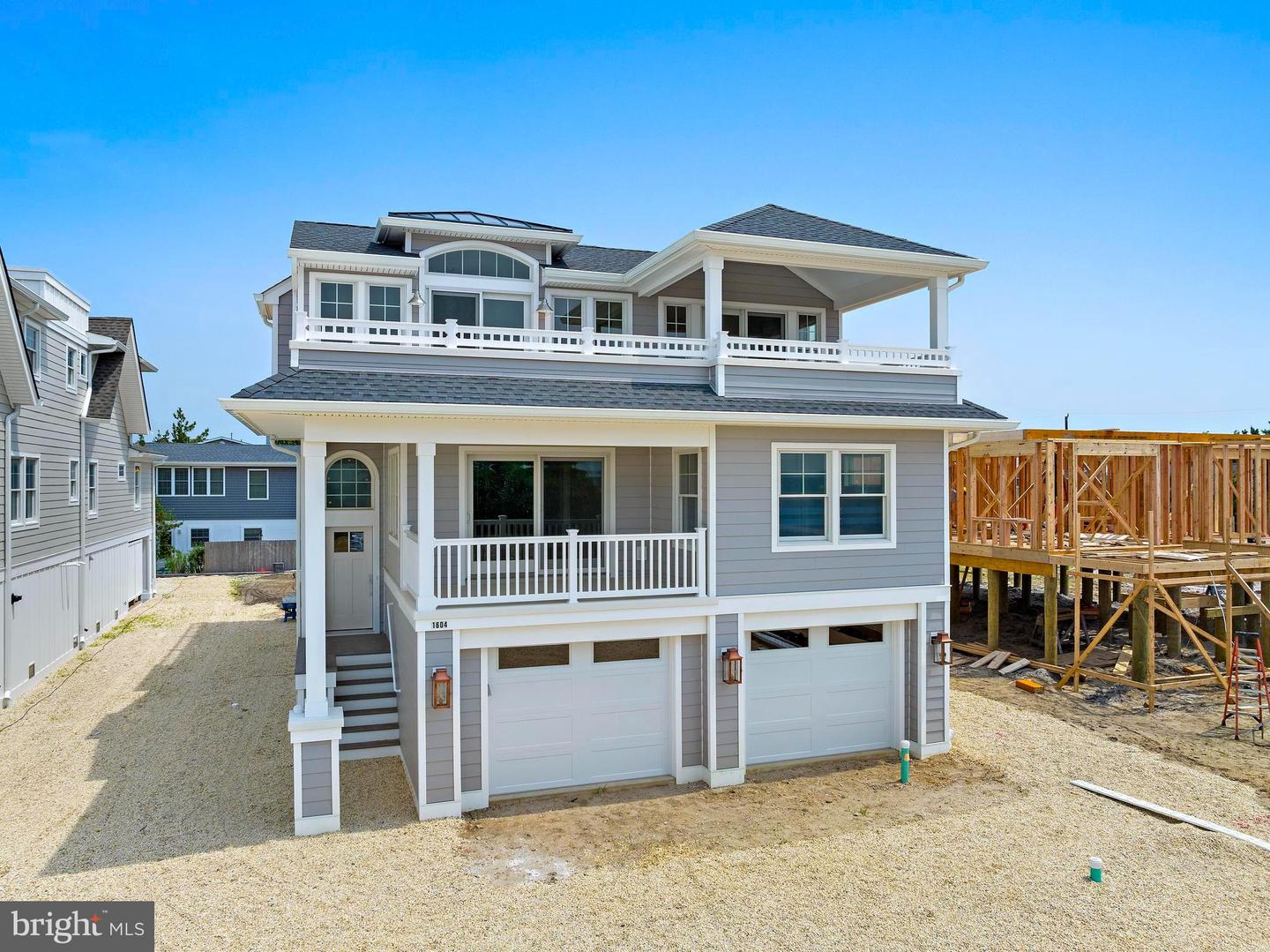 1608 Bayview Ave, Barnegat Light, NJ 08006 MLS NJOC2019304 Coldwell