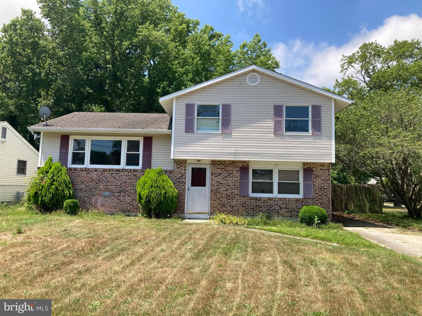 139 National Union Blvd, Tuckerton, NJ 08087 MLS NJOC2019626