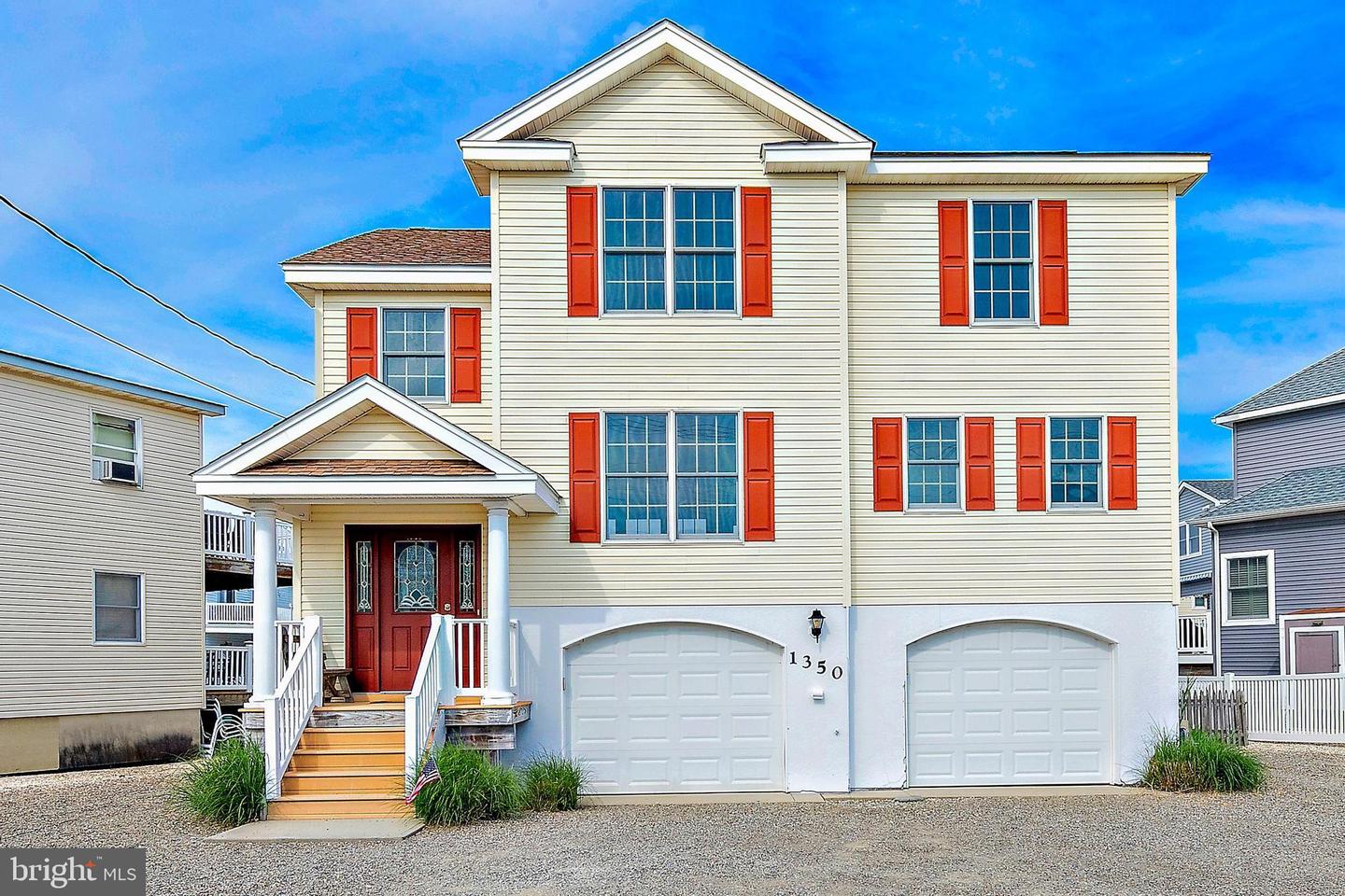 1350 Mill Creek Rd, Manahawkin, NJ 08050 MLS NJOC2021094 Coldwell