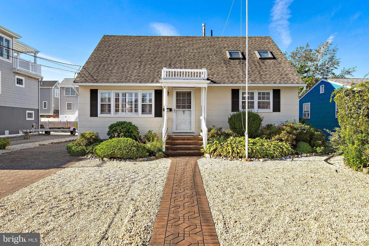 316 N 8th St, Surf City, NJ 08008 MLS NJOC2021388 Coldwell Banker