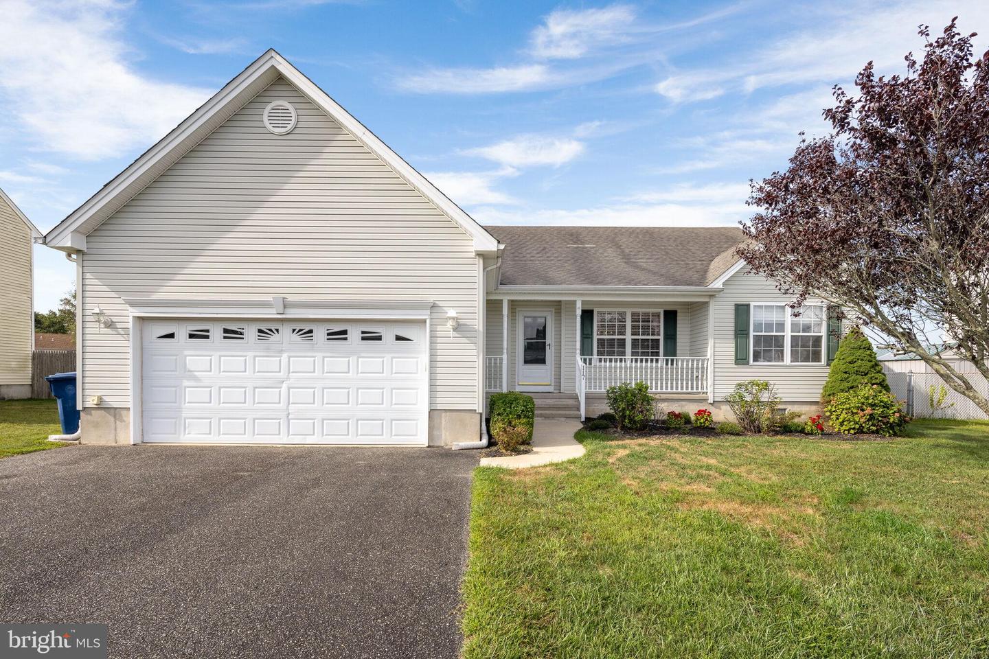 117 Lake Medford Ln, Tuckerton, NJ 08087 MLS NJOC2021482 Coldwell