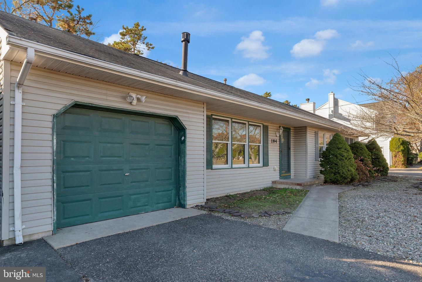 194 Cherry Quay Rd, Brick, NJ 08723 MLS NJOC2022552 Coldwell Banker