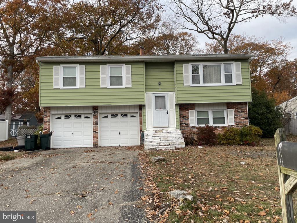 19 Dogwood Ln, Tuckerton, NJ 08087 MLS NJOC2022792 Coldwell Banker