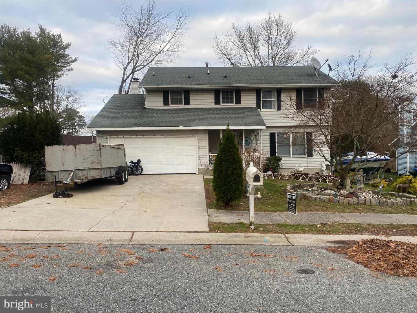 15 Cedarbrook Ln, Tuckerton, NJ 08087 MLS NJOC2022872 Coldwell Banker