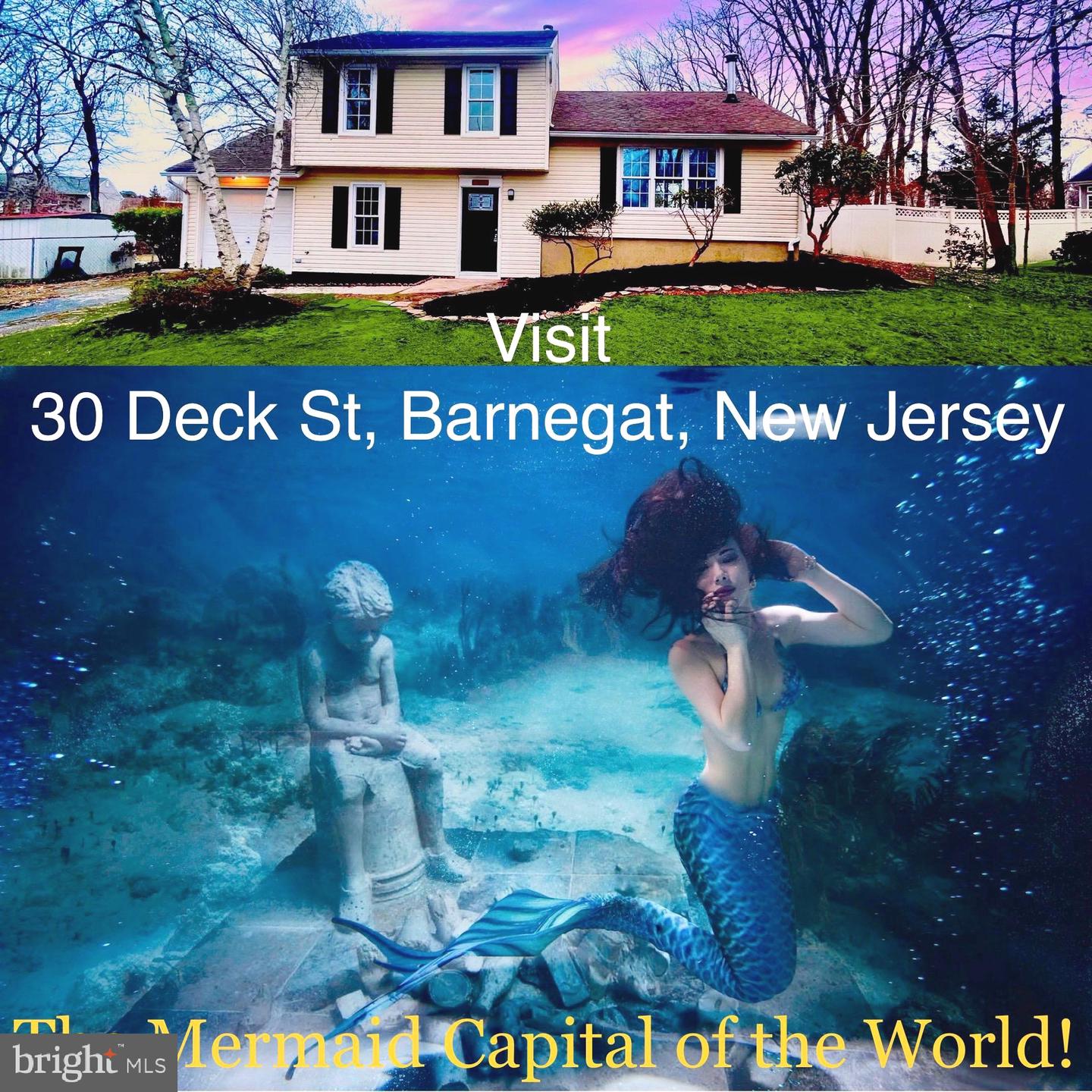 30 Deck St, Barnegat, NJ 08005 MLS NJOC2023014 Coldwell Banker