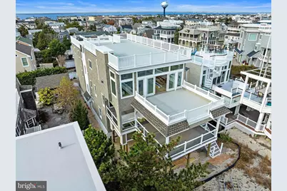 116 E Jerome Avenue, Long Beach Township, NJ 08008 - Photo 1