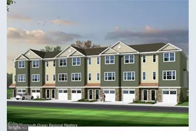 16 Mill Creek Court, Bayville, NJ 08721 - Photo 1