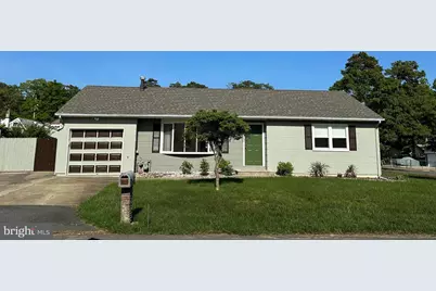 1940 Sweetwood Drive, Forked River, NJ 08731 - Photo 1