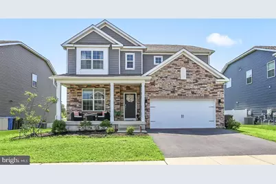 103 Ashburn Avenue, Manahawkin, NJ 08050 - Photo 1