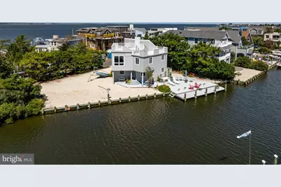 8201 Bay Terrace, Harvey Cedars, NJ 08008 - Photo 1