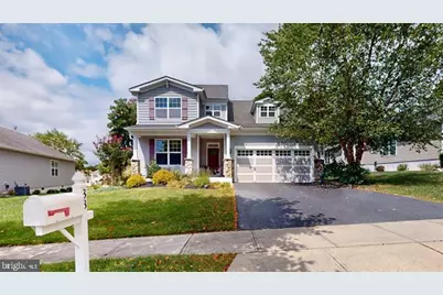 33 Chatham Road, Little Egg Harbor, NJ 08087 - Photo 1