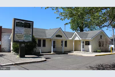 125 E Main Street #B, Tuckerton, NJ 08087 - Photo 1