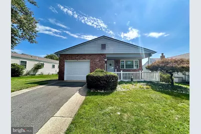 35 Santiago Drive W, Berkeley, NJ 08757 - Photo 1