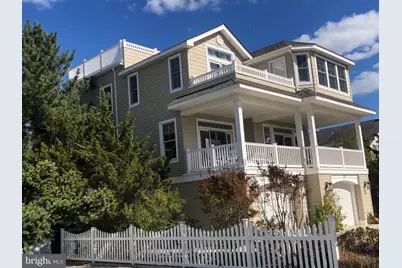 119 N 17th Street, Surf City, NJ 08008 - Photo 1