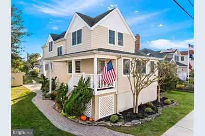 112 W New Jersey Avenue, Long Beach Township, NJ 08008 - Photo 1