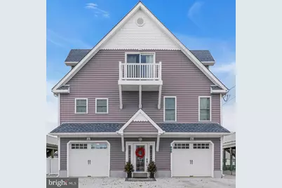 125 N Burgee Drive, Tuckerton, NJ 08087 - Photo 1