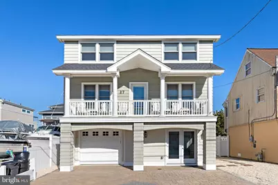 27 Carolina Avenue, Long Beach Township, NJ 08008 - Photo 1
