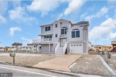 1395 Radio Road, Little Egg Harbor, NJ 08087 - Photo 1