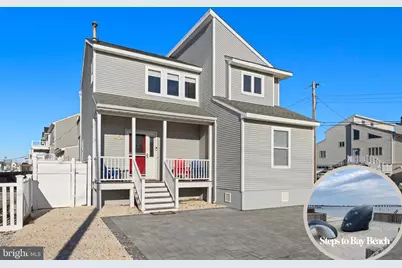 1101 Walter Boulevard, Manahawkin, NJ 08050 - Photo 1