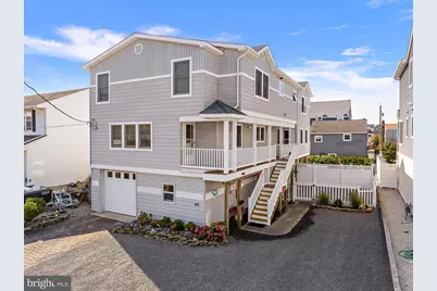 40 W Pennsylvania Avenue #B, Long Beach Township, NJ 08008 - Photo 1