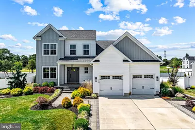 11 Fawcett Boulevard, Barnegat, NJ 08005 - Photo 1