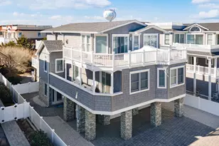 10 E Burlington Ave, Harvey Cedars, NJ 08008 - Photo 1