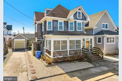 118 Fourth Street, Beach Haven, NJ 08008 - Photo 1