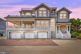 1085 Long Beach, Long Beach Township, NJ 08008 - Photo 1