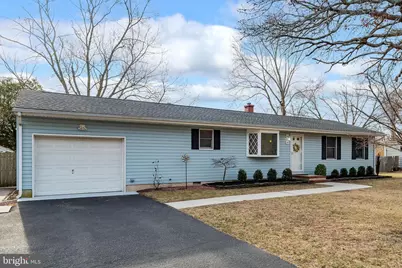 145 Ocean Gate Drive, Bayville, NJ 08721 - Photo 1