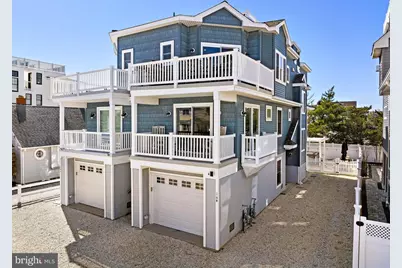 14 E North Carolina Avenue #B, Long Beach Township, NJ 08008 - Photo 1
