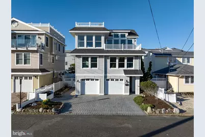 32 W New York, Long Beach Township, NJ 08008 - Photo 1