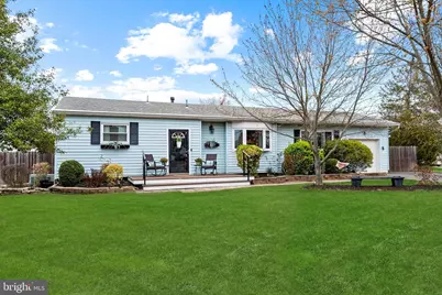 923 Egret Drive, Toms River, NJ 08753 - Photo 1