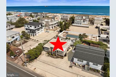 5407 Long Beach Boulevard, Harvey Cedars, NJ 08008 - Photo 1
