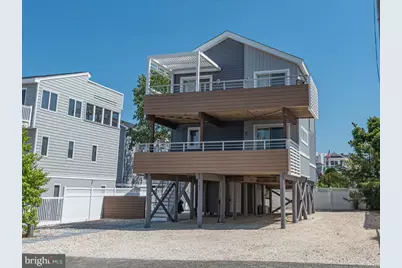 105 E Indiana, Long Beach Township, NJ 08008 - Photo 1
