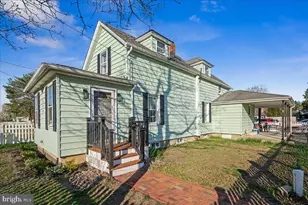 549 S Main St, West Creek, NJ 08092 - Photo 1