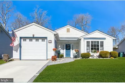 110 Lantern Place, Tuckerton, NJ 08087 - Photo 1