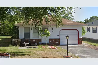 495 Jamaica Boulevard, Toms River, NJ 08757 - Photo 1